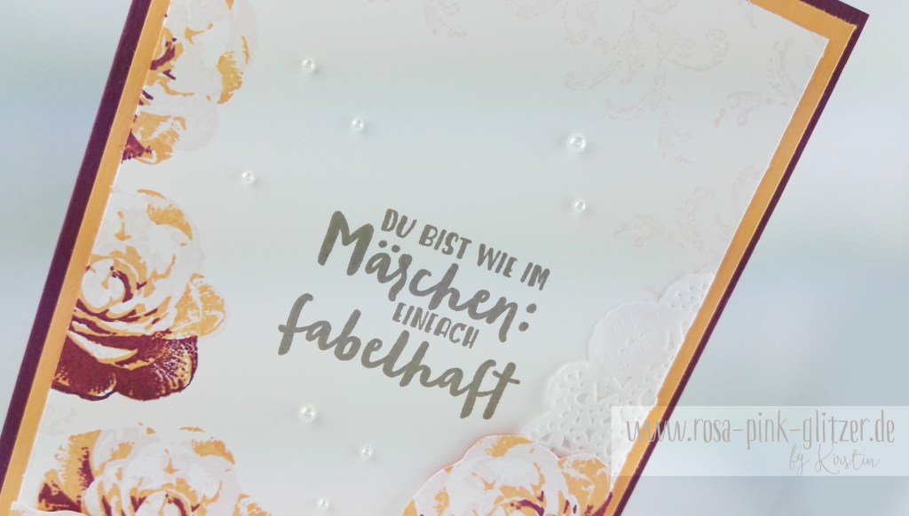 Stampin up Landshut - Picture Perfekt Pfirsich Pur 4