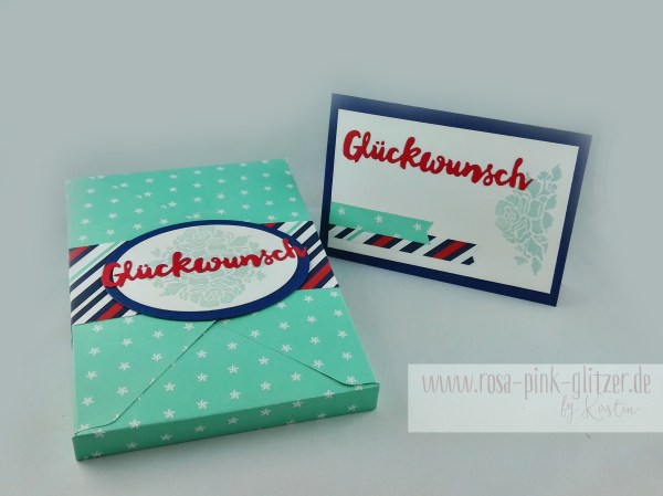 Stampin up Landshut - Gewinne Blogcandy 4