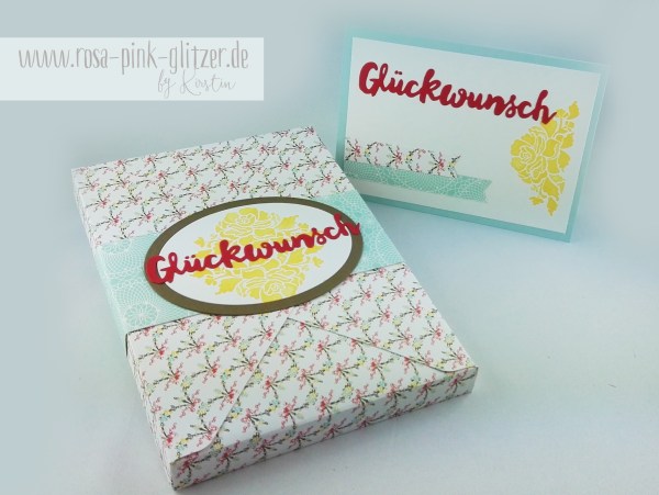 Stampin up Landshut - Gewinne Blogcandy 5