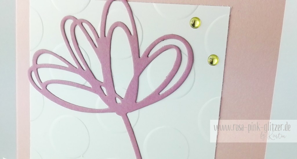 Stampin up Landshut - Grüße voller Sonnenschein 4