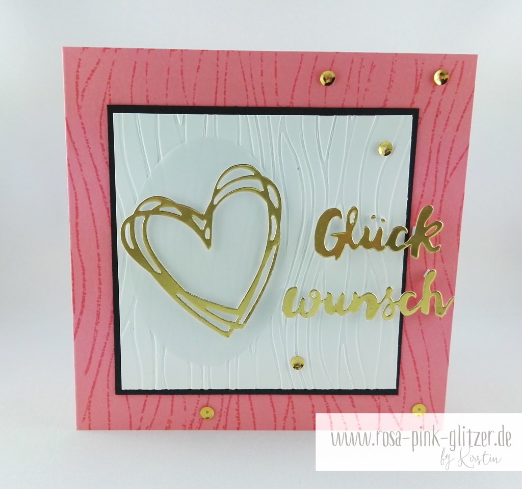 Stampin up Landshut - voller Sonnenschein 1