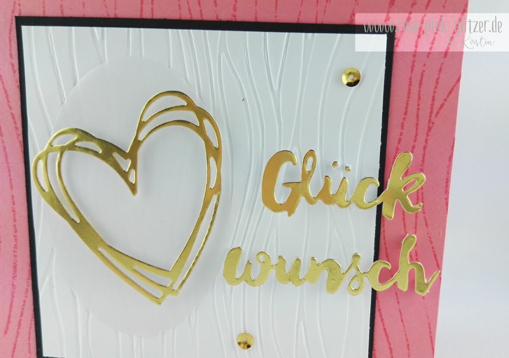 Stampin up Landshut - voller Sonnenschein 2