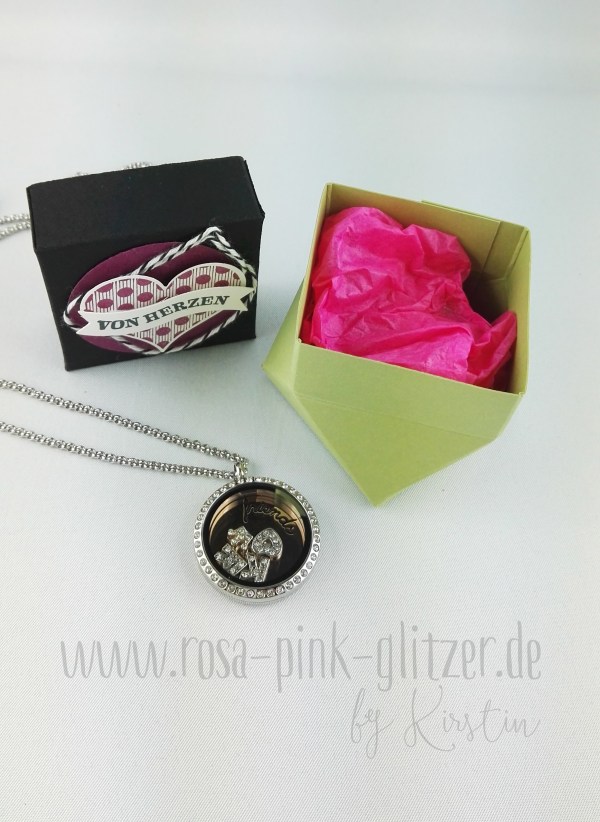 Pippa & Jean Landshut - Medaillon 4