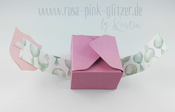 Stampin up Landshut - Gut gewappnet 3