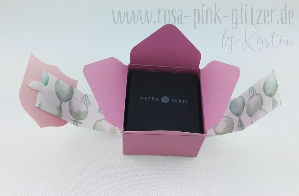 Stampin up Landshut - Gut gewappnet 4