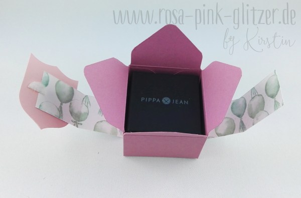 Stampin up Landshut - Gut gewappnet 4