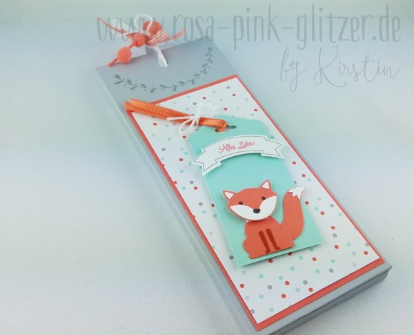 Stampin up Landshut - Workshop Bad Aibling 2