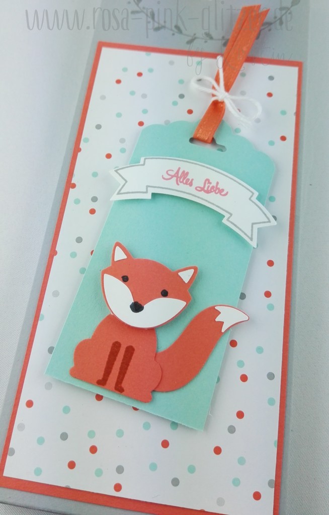 Stampin up Landshut - Workshop Bad Aibling 3