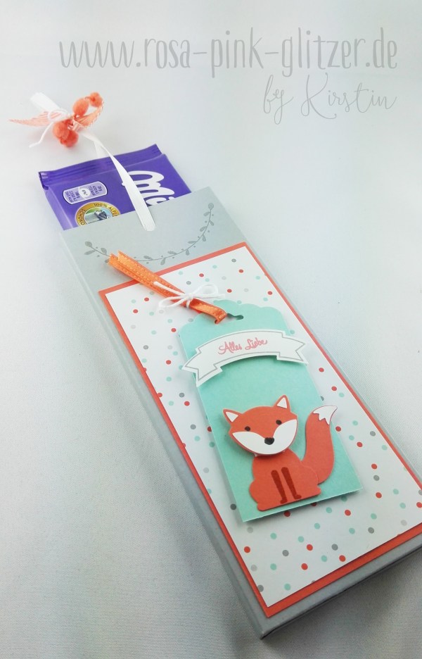 Stampin up Landshut - Workshop Bad Aibling 4