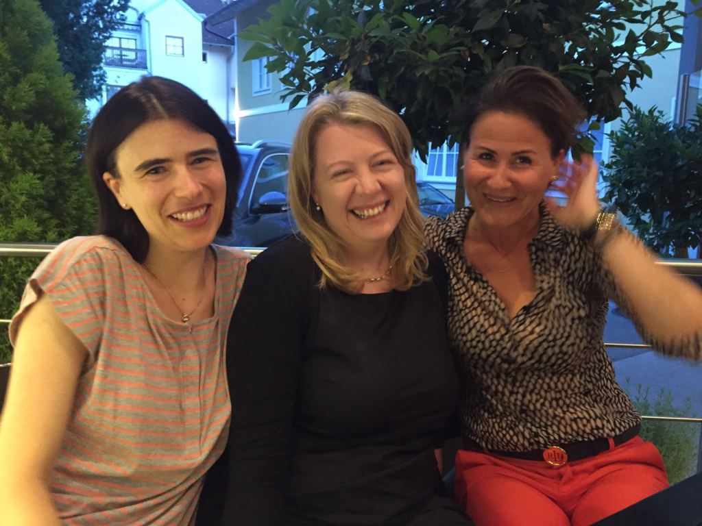 Stampin up Demo Treffen Mondsee mitt Swaps September 2016 (13)