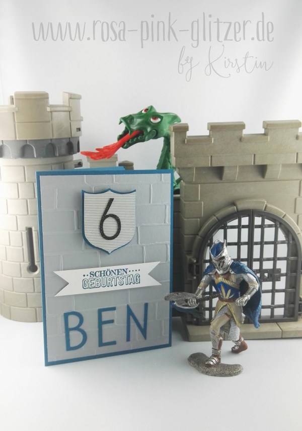 stampin-up-landshut-geburtstagskarte-ritter-6-geburtstag-wappen-1