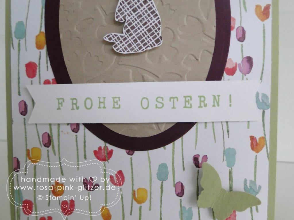 Stampin up Landshut - Ears to you Ostern imc 3