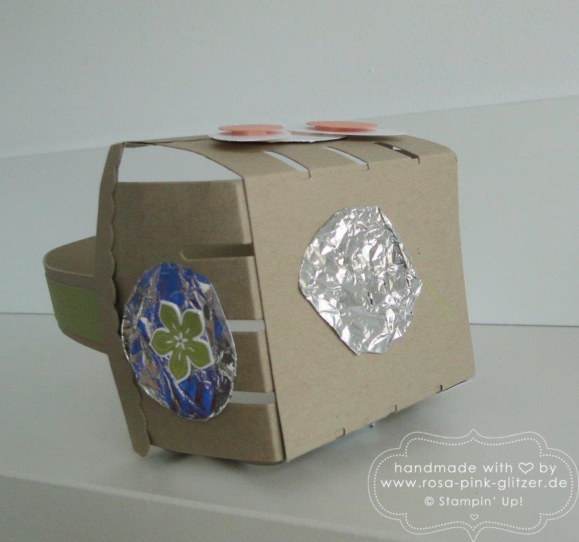 Stampin up Landshut - Osterkörbchen Sebastian 3