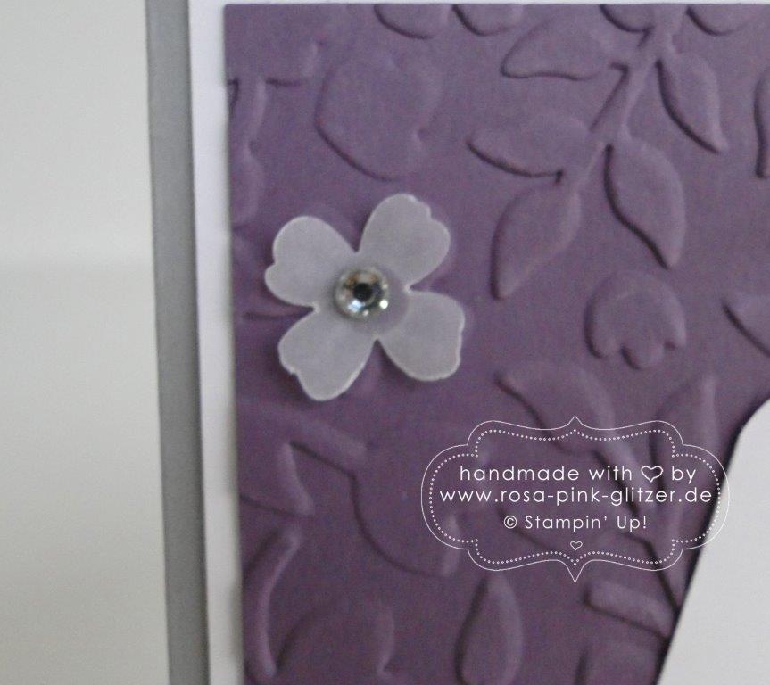 Stampin up Landshut - So froh Sale-a-bration 2015 4