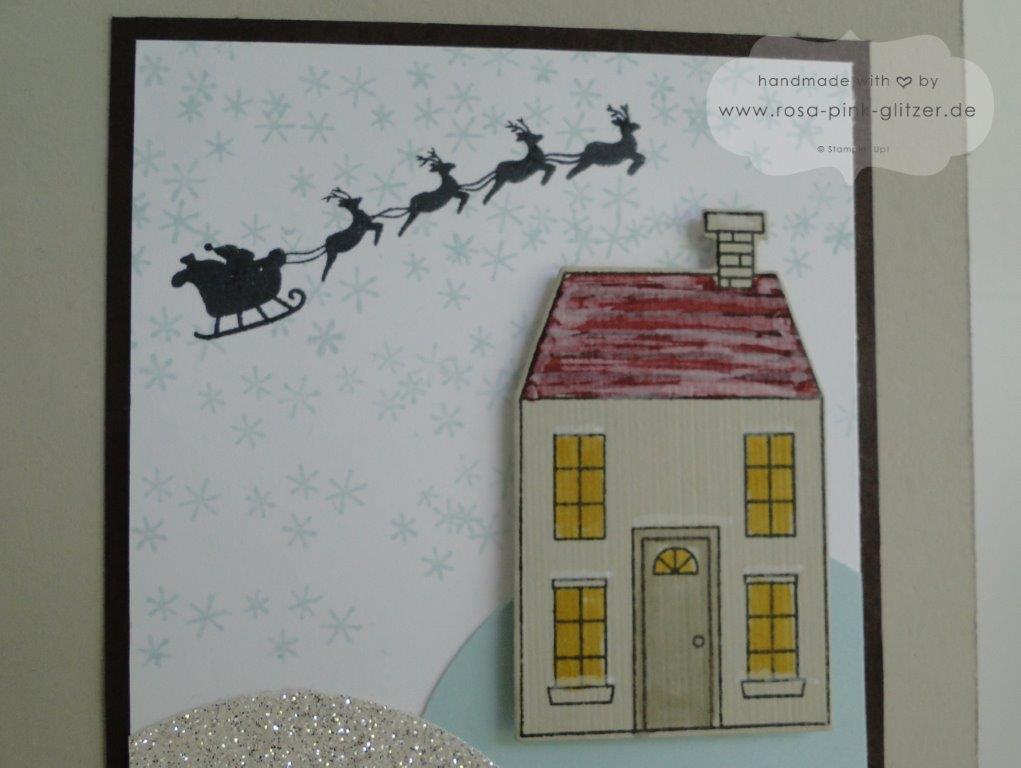 Stampin up Landshut - Aus dem Häuschen Herbst und Winter 6