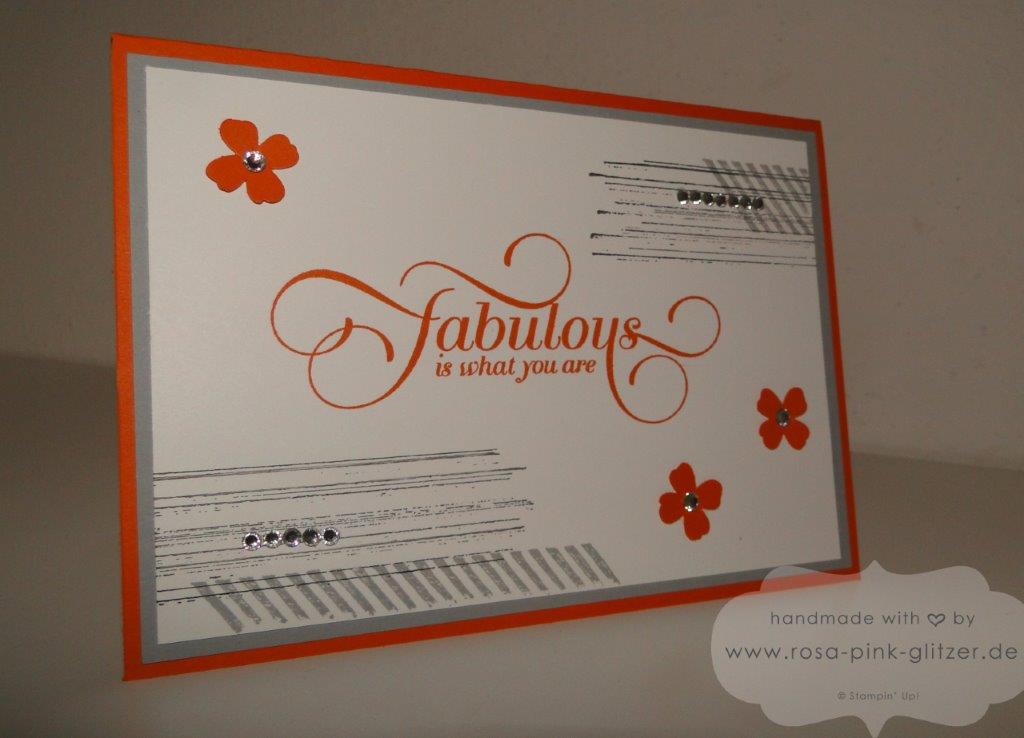 Stampin up Landshut - InColors Million and One Itty Bitty Akzente 3