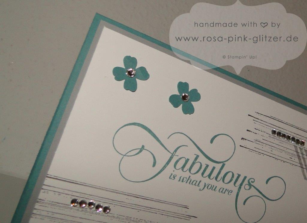 Stampin up Landshut - InColors Million and One Itty Bitty Akzente 4