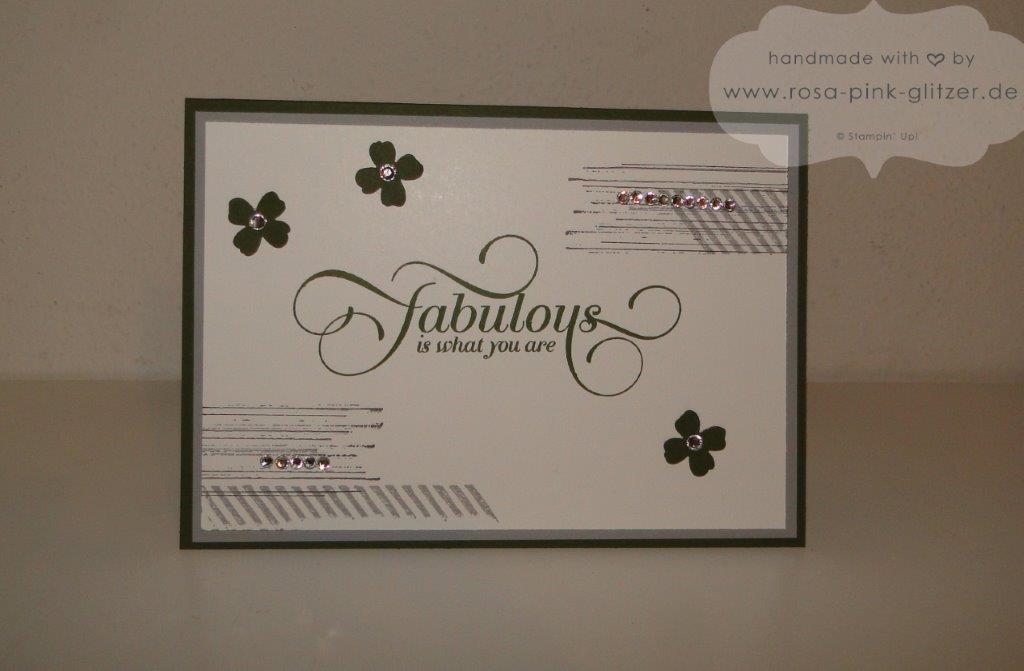 Stampin up Landshut - InColors Million and One Itty Bitty Akzente 6