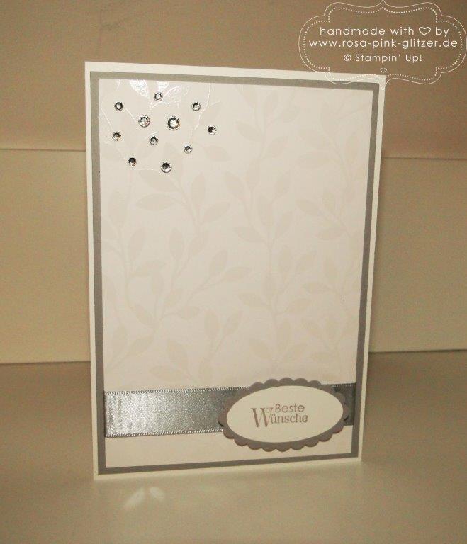 Stampin up Landshut - Sale a bration 2015 imc 2