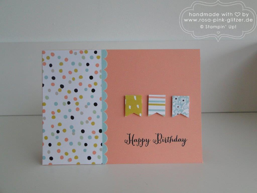 Stampin up Landshut - Spendenaktion Landshut bäckt für leuchtende Kinderaugen 4