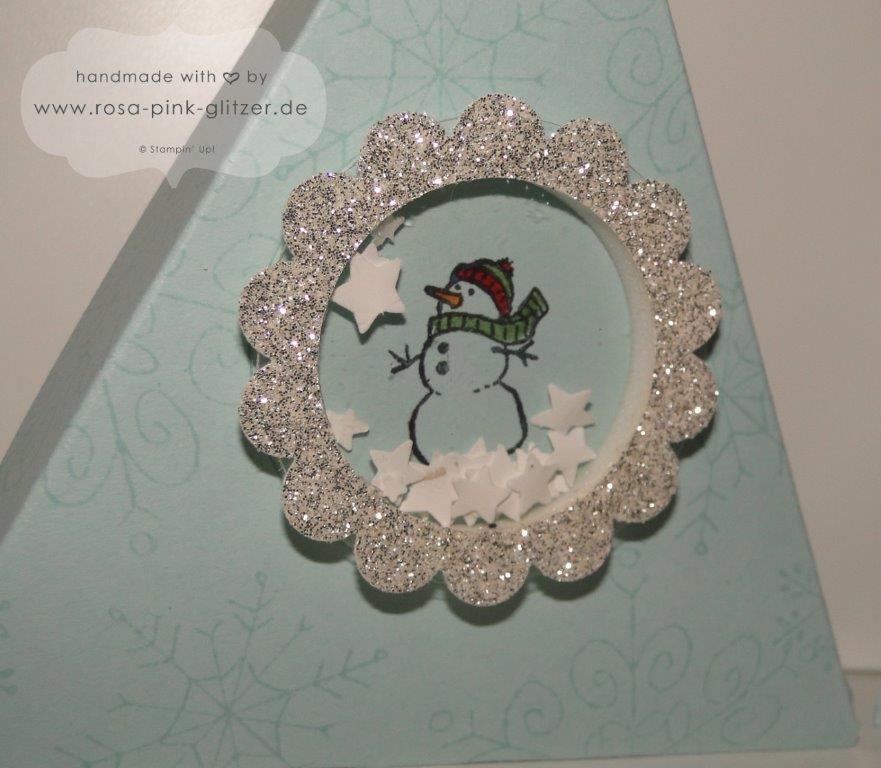 Stampin up Landshut - Swap Convention Brüsssel 2014 3