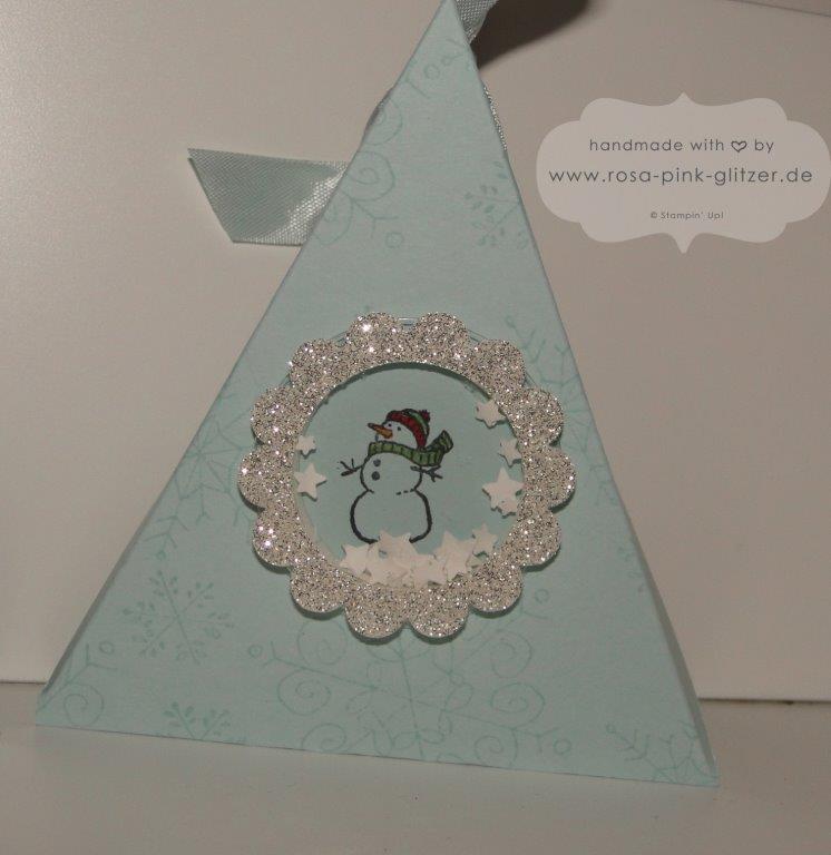 Stampin up Landshut - Swap Convention Brüsssel 2014 4