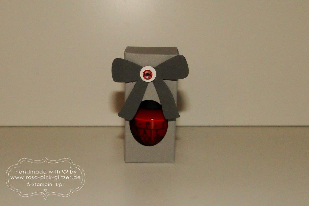 Stampin up Landshut - Team Schenklis Convention Brüssel 2014 5