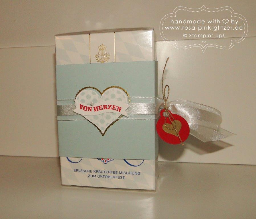 Stampin up Landshut - Team Schenklis Convention Brüssel 2014 7