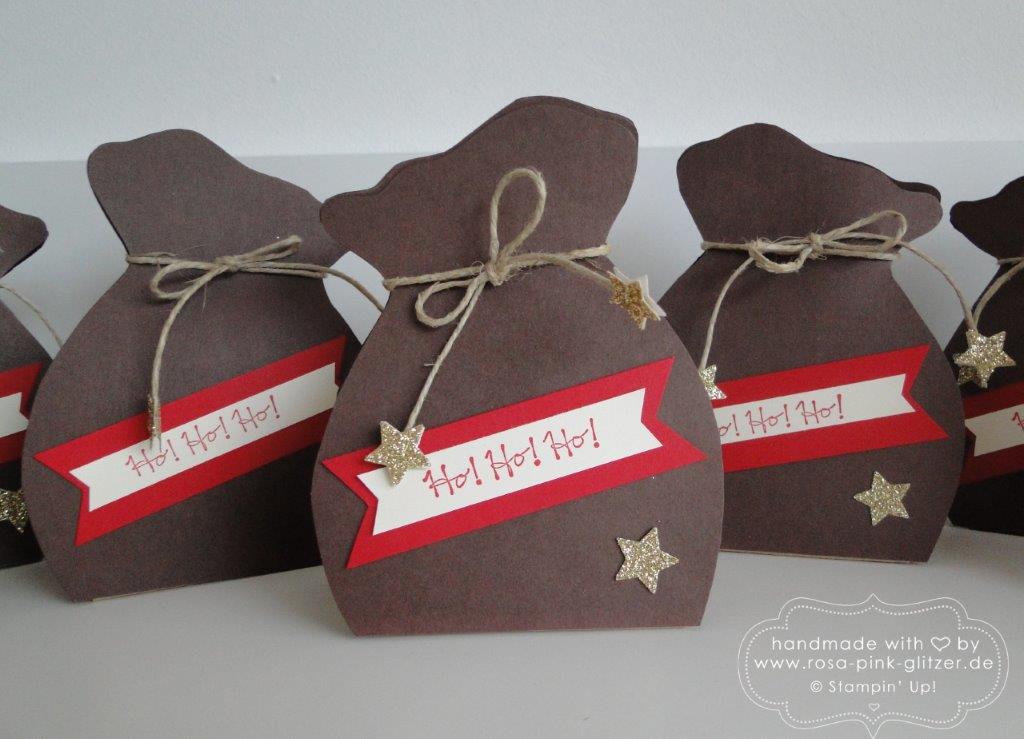 Stampin up Landshut - Team-Schenklis Teamtreffen Advent 2014 2