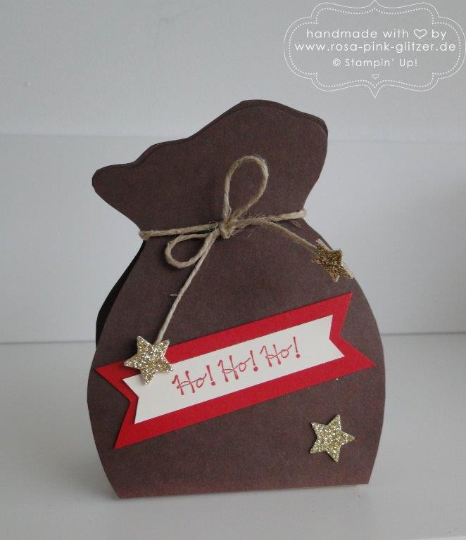 Stampin up Landshut - Team-Schenklis Teamtreffen Advent 2014 3