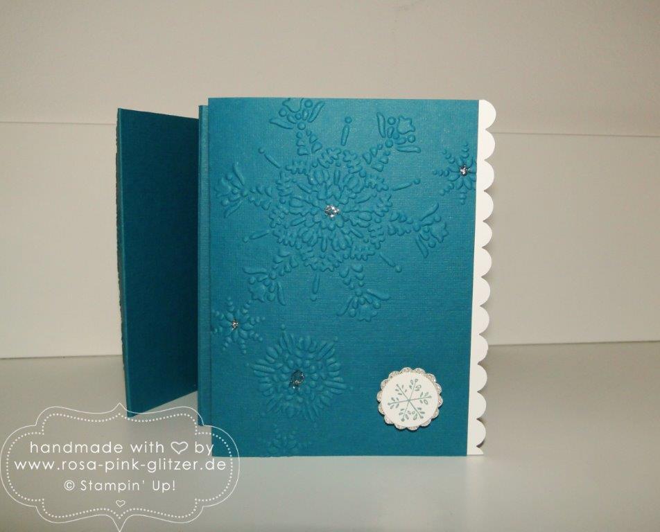 Stampin up Landshut - Workshop Oktober 2014 2