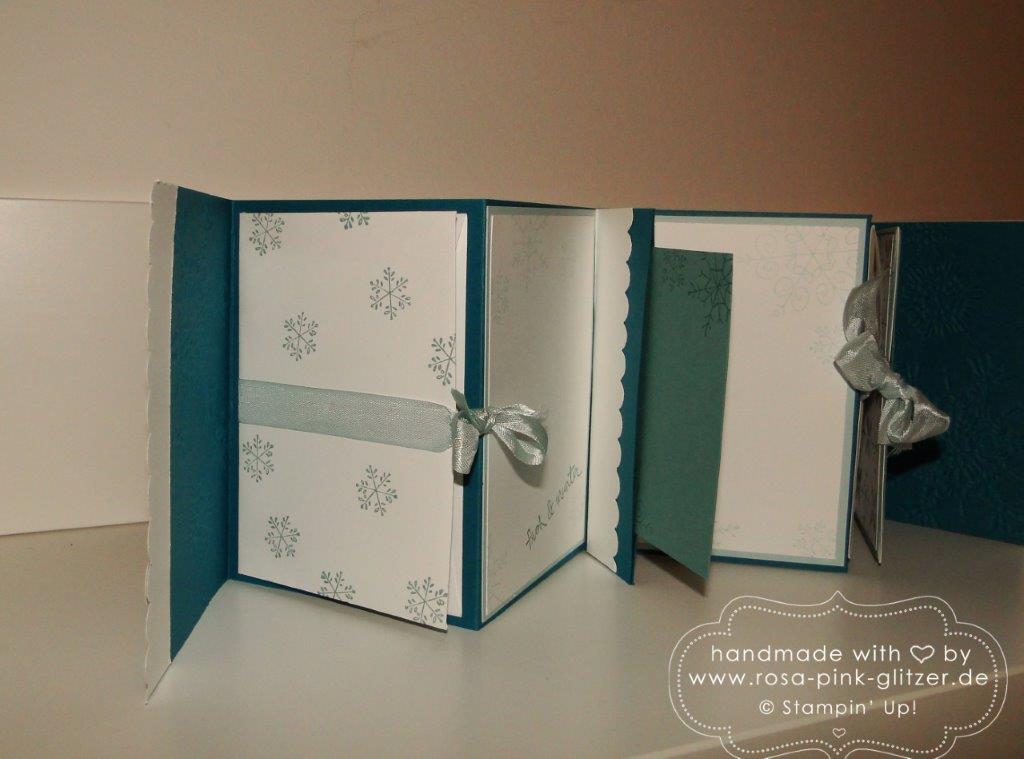 Stampin up Landshut - Workshop Oktober 2014 4