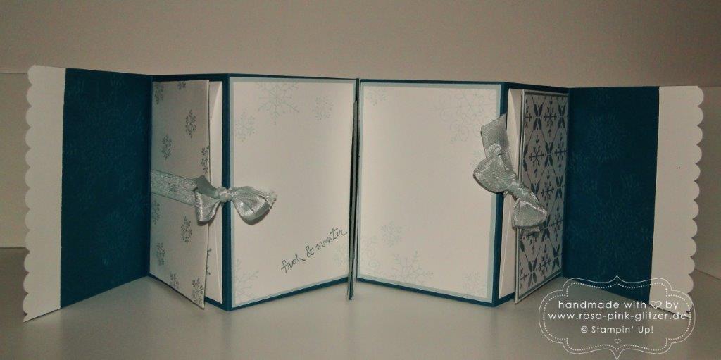 Stampin up Landshut - Workshop Oktober 2014 5