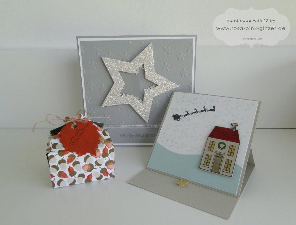 Stampin up Landshut - Workshop Zweikirchen Oktober 2014 1 - Kopie