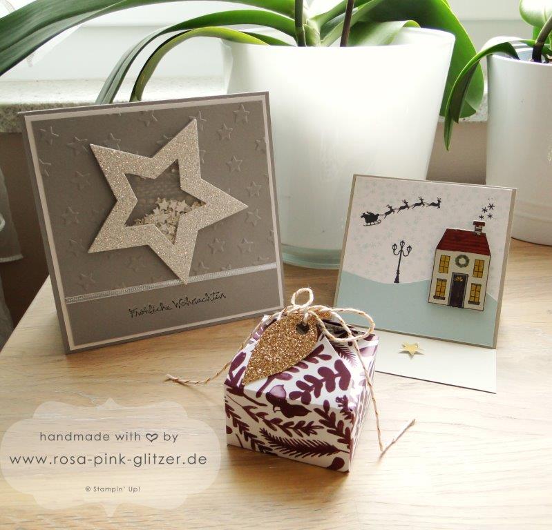 Stampin up Landshut - Workshop Zweikirchen Oktober 2014 10