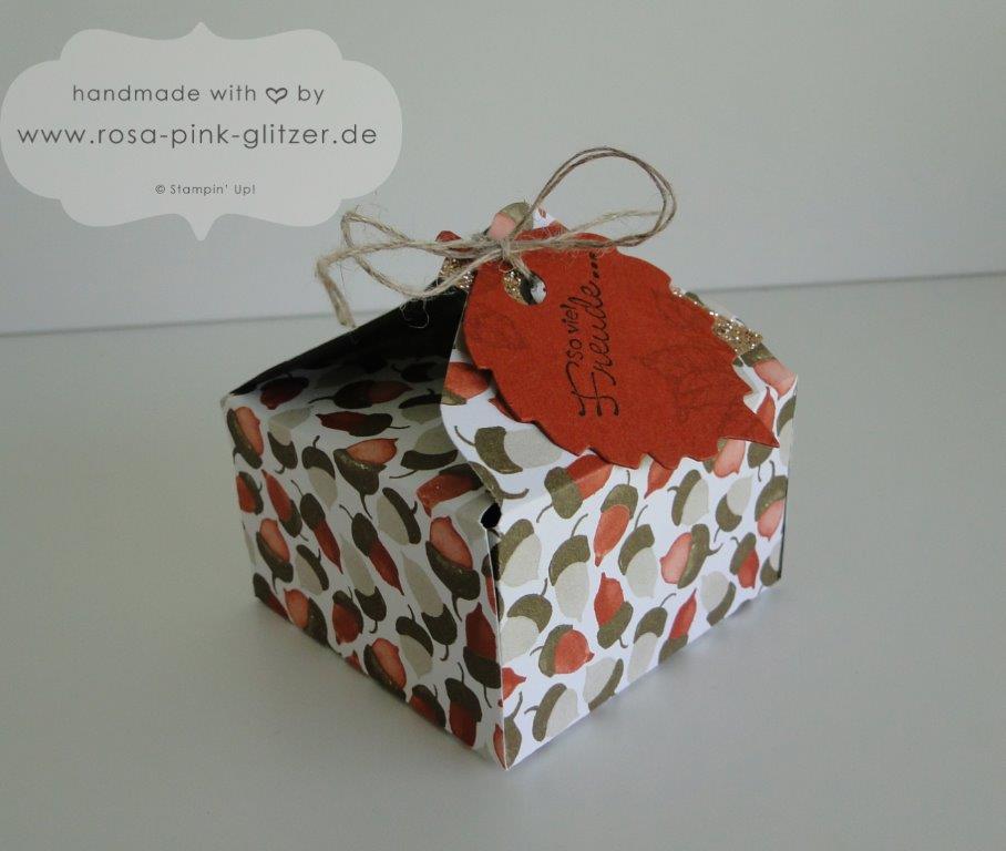 Stampin up Landshut - Workshop Zweikirchen Oktober 2014 4