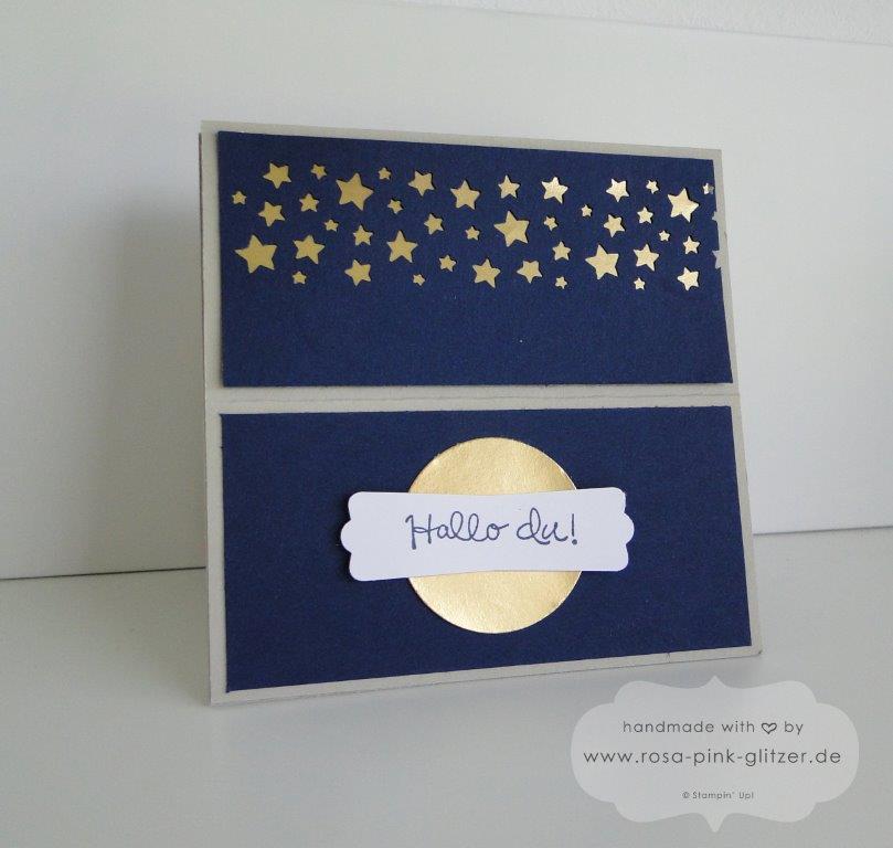 Stampin up Landshut - Workshop Zweikirchen Oktober 2014 5