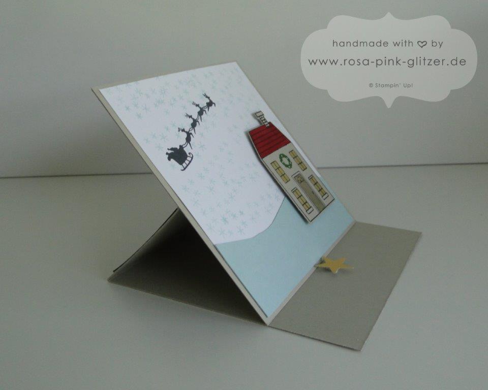 Stampin up Landshut - Workshop Zweikirchen Oktober 2014 7