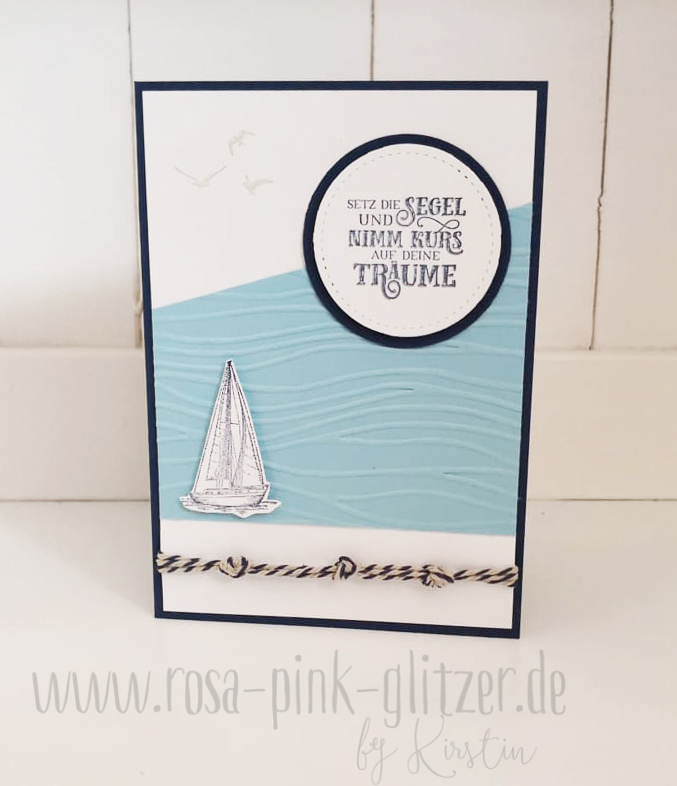 stampin up landshut - neuer Katalog 1