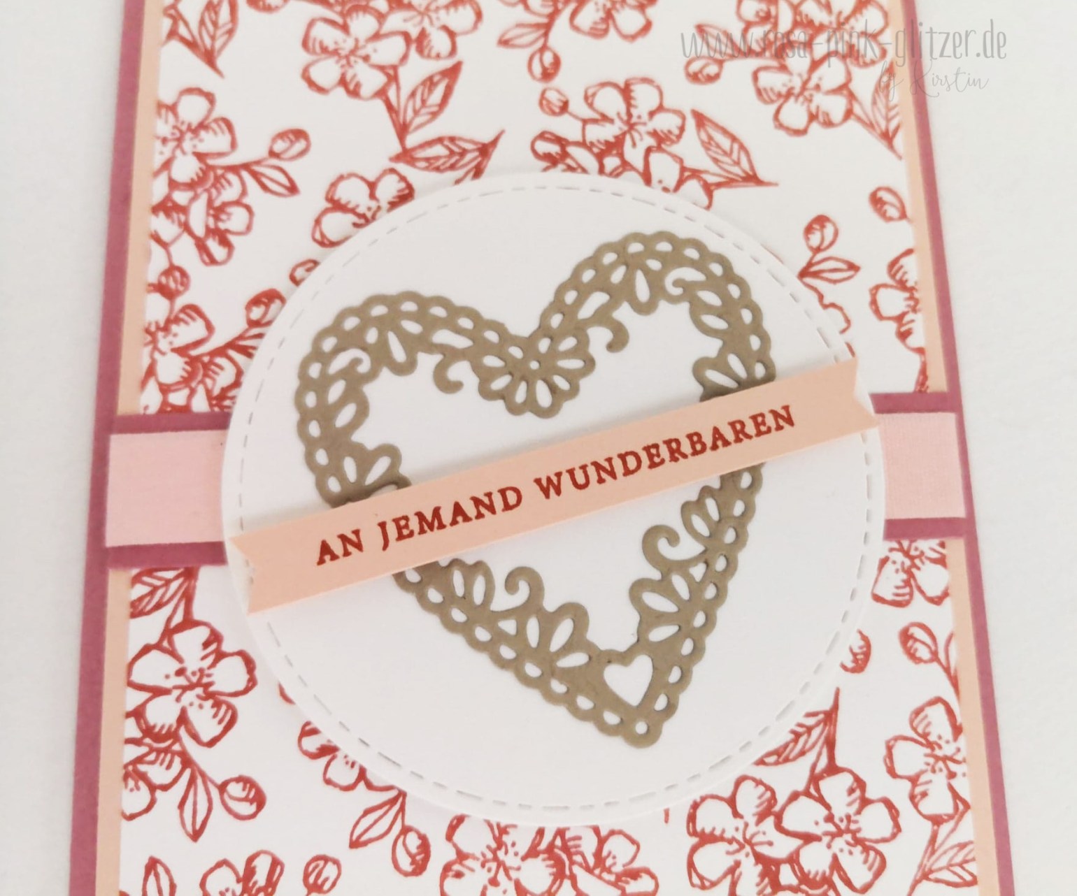 Stampin up Landshut - paper pumpkin shelli 2