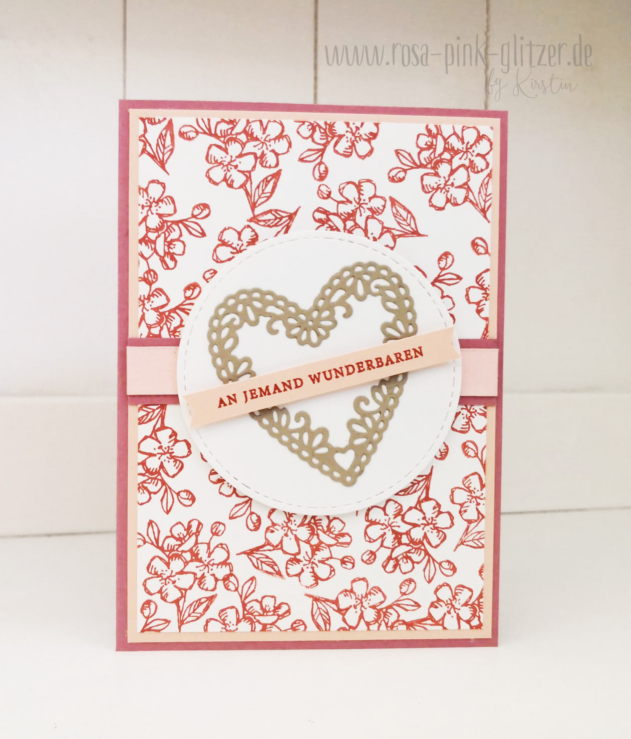 Stampin up Landshut - paper pumpkin shelli 3